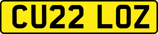 CU22LOZ