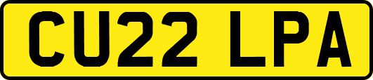 CU22LPA