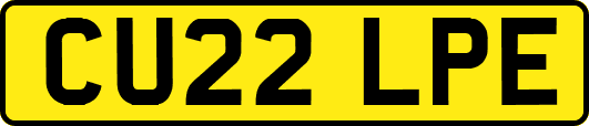 CU22LPE