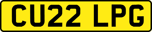 CU22LPG