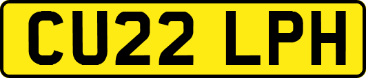 CU22LPH