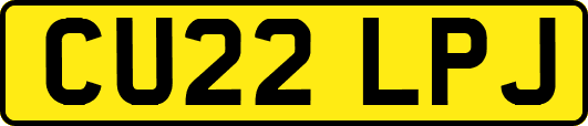 CU22LPJ