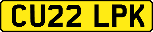 CU22LPK