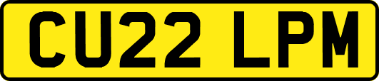 CU22LPM