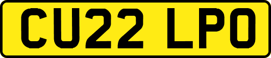CU22LPO