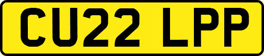 CU22LPP