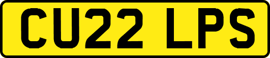 CU22LPS