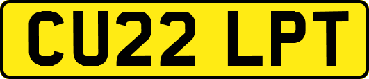 CU22LPT