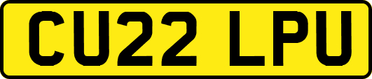 CU22LPU