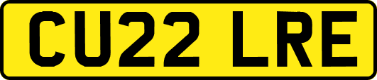 CU22LRE