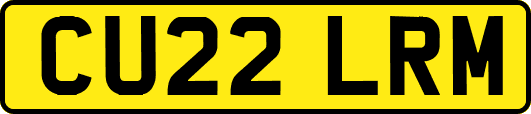 CU22LRM