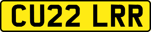 CU22LRR