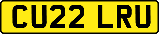 CU22LRU