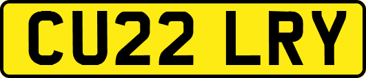CU22LRY