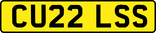 CU22LSS