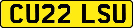 CU22LSU