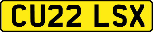 CU22LSX