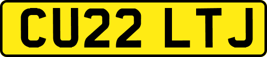 CU22LTJ