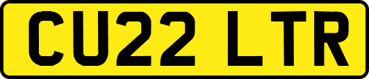 CU22LTR