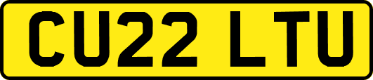 CU22LTU