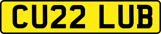 CU22LUB