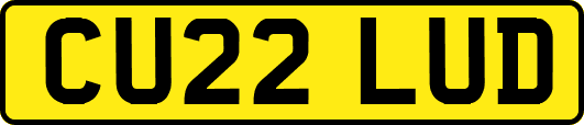 CU22LUD