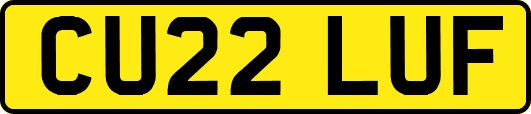 CU22LUF