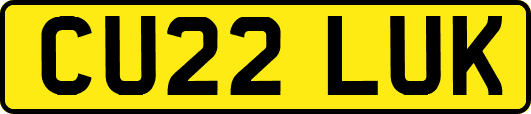 CU22LUK