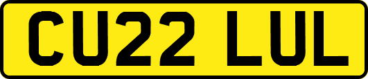 CU22LUL