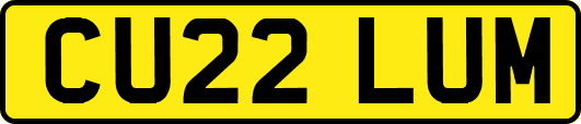 CU22LUM
