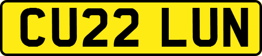 CU22LUN