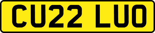 CU22LUO