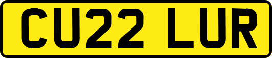 CU22LUR