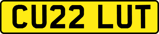 CU22LUT