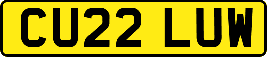 CU22LUW