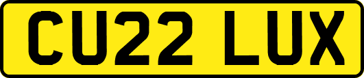 CU22LUX