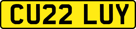 CU22LUY