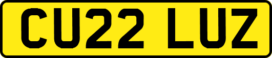 CU22LUZ