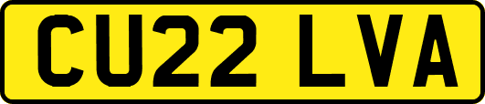 CU22LVA