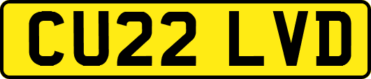 CU22LVD