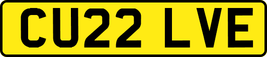 CU22LVE