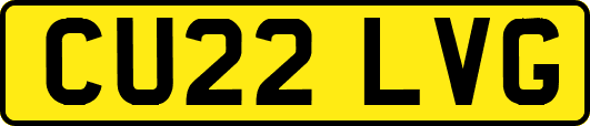 CU22LVG