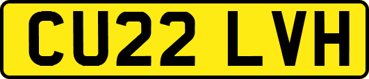 CU22LVH