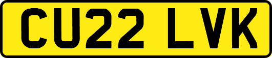 CU22LVK