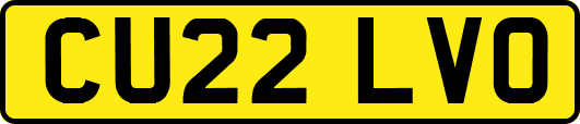 CU22LVO