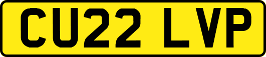 CU22LVP