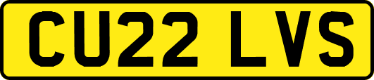 CU22LVS