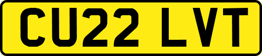 CU22LVT