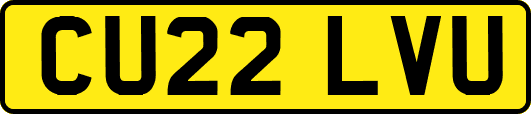 CU22LVU
