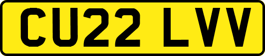 CU22LVV